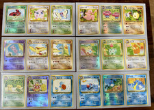 Complete pokemon southern for sale  Santa Clara