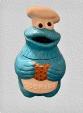 Chef cookie monster for sale  Alpine
