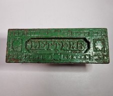 Antique cast iron for sale  BRISTOL