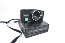 Polaroid land camera for sale  LOWESTOFT
