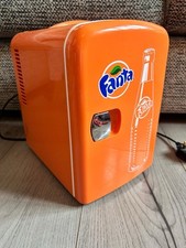 Fanta mini fridge for sale  SWAFFHAM
