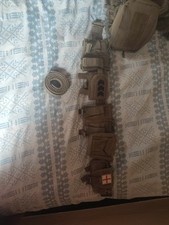Ceinturon tactique airsoft d'occasion  Anduze
