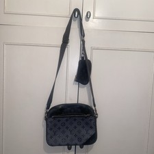 Cross bag for sale  SOUTHAMPTON