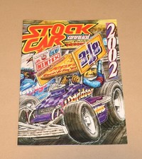 2002 stock car for sale  RUGBY