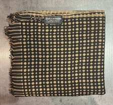 Zara essentials brown for sale  LONDON