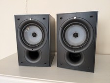 Kef q15 bookshelf for sale  SUTTON