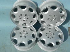 Mercedes loch alu gebraucht kaufen  Neusäß