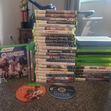 Xbox games total. for sale  Toledo