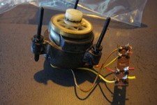 Thorens 115 moteur d'occasion  Lattes