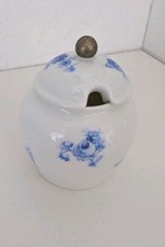Senf gewürz töpfchen gebraucht kaufen  Dirmstein