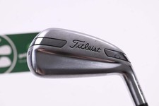 Titleist u510 iron for sale  LOANHEAD