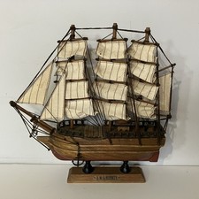 hms bounty model for sale  BARNSLEY