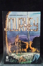 Quadrinhos Journey #2 1983 Fantagraphics  comprar usado  Enviando para Brazil