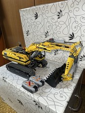 Lego technic 8043 gebraucht kaufen  Würzburg