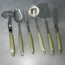 Vtg sears stainless for sale  Mesquite