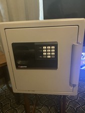 Sentry fireproof safe for sale  DARWEN