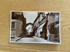 1950 postcard york for sale  RADSTOCK