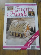 Creative hands part for sale  MORDEN