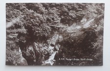Devil bridge aberystwyth for sale  WOLVERHAMPTON