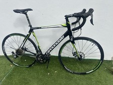 Cannondale synapse road for sale  BOURNEMOUTH