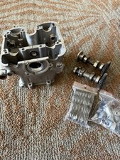 Cabeça de cilindro 2008 Husqvarna SMR 510  comprar usado  Enviando para Brazil