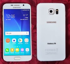 Samsung galaxy 5.1 d'occasion  Caen