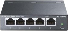 Link sg105s ports gebraucht kaufen  Essen