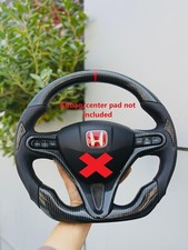 Volante esportivo Honda Civic Reborn 2006-2012 comprar usado  Enviando para Brazil