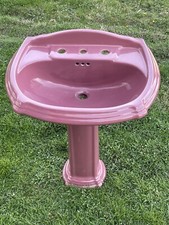 Kohler portrait pedestal for sale  Utica