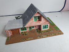 Diorama train electrique d'occasion Diorama train electrique d'occasion  Cognac