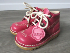 Kickers kids infants for sale  WARMINSTER