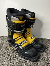 Scarpa ski boots for sale  Saratoga Springs