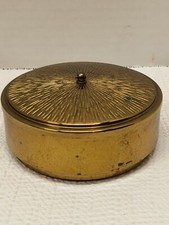 Vintage brass sewing for sale  Camden