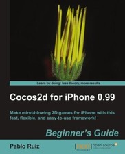 Cocos2d iphone 0.99 for sale  USA