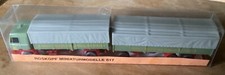 Varinha de transporte Roskopf modelo miniatura 617 para layout ferroviário   comprar usado  Enviando para Brazil