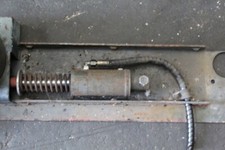 Dieselpartikelfilter dpf stapl gebraucht kaufen  Friesenheim