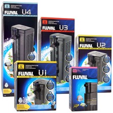 Fluval mini underwater for sale  DARTFORD