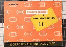 Schemas amplificateurs basse d'occasion  La Roche-sur-Yon