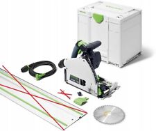 H21 Festool Piła zanurzeniowa TS 60 KEBQ-Plus-FS 1500 W na sprzedaż  PL