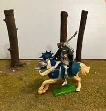 Britains templar knight usato  Napoli