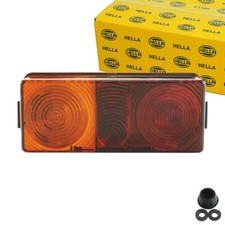 Hella rücklicht universal gebraucht kaufen  Rietberg