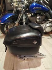 Tour pack harley usato  Milano