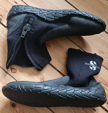 Scubapro 5mm neoprene for sale  DRIFFIELD