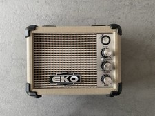 amplificatore eko usato  Policoro