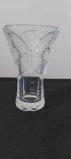 Vase cristal arques d'occasion  Bordeaux-