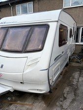 Ace celebration 490 for sale  KENDAL