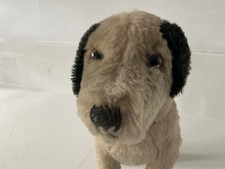 Vintage straw stuffed for sale  SUTTON COLDFIELD