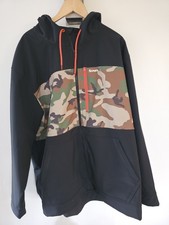 Simms softshell 4xl gebraucht kaufen  Marl