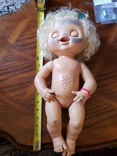Usado, Boneca interativa Hasbro 2010 Baby Alive funciona comprar usado  Enviando para Brazil