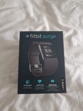 Fitbit surge smart for sale  LONDON
